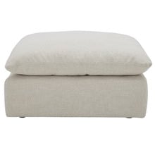 Martine Upholstered Ottoman